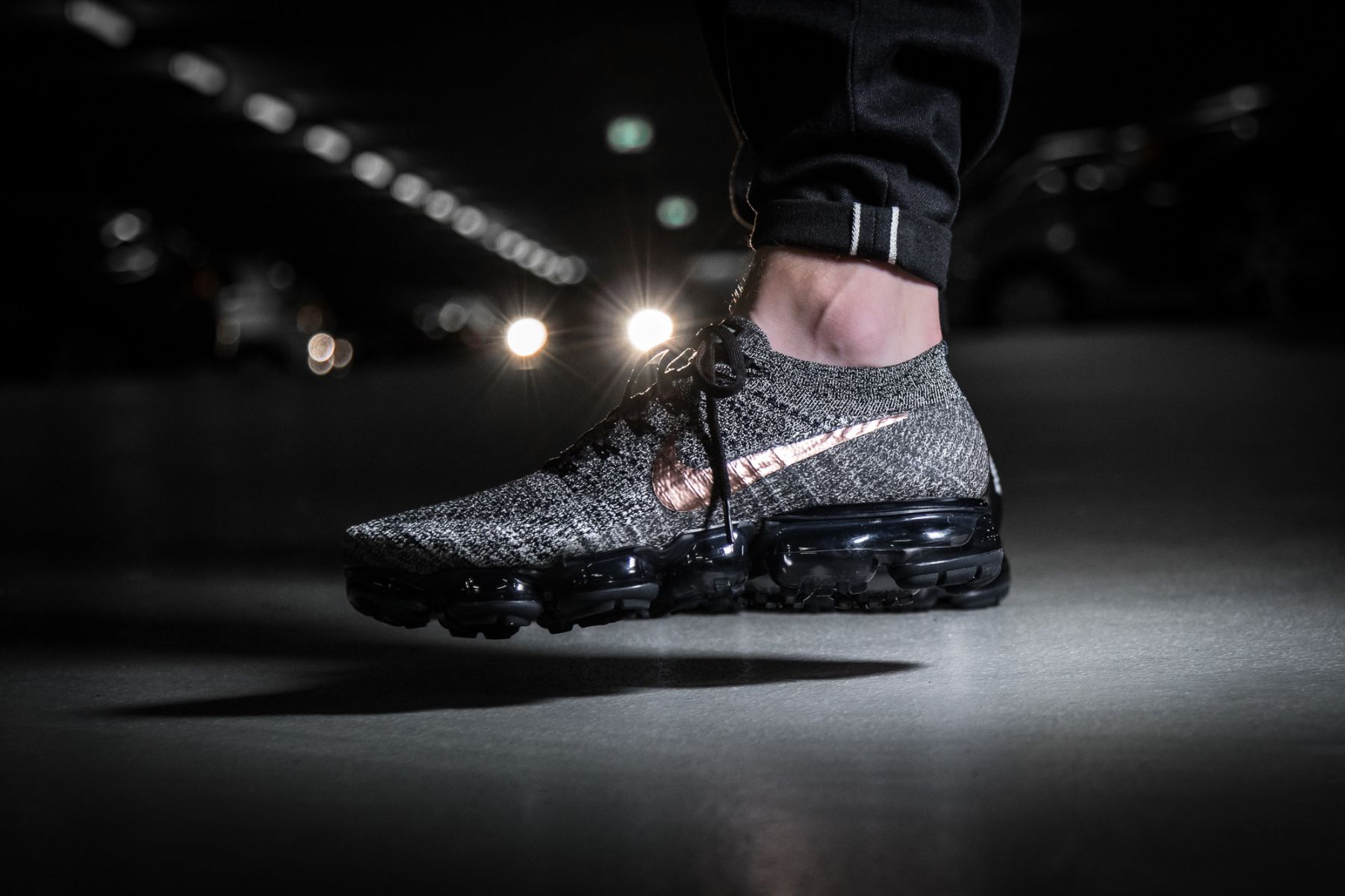 Nike sales vapormax explorer